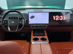 Li Auto L8 Pro - ფოტო 16