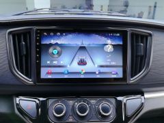 Forthing Lingzhi M5L 1.5T Base 7-seater - ფოტო 17
