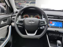 Chery Tiggo 3x PLUS 1.5L CVT Stylish Edition - photo 18