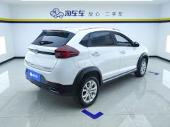Chery Tiggo 3x PLUS 1.5L CVT Stylish Edition - photo 2