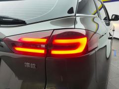 Geely Boyue 1.8TD 2WD Edition - ფოტო 5