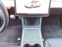 Tesla Model 3 556km Rear-Wheel Drive Edition - ფოტო 19