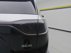 AITO M9 EREV Ultra Edition 42kwh 6 Edition - фото 5