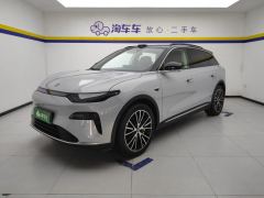 Leapmotor C11 BEV 640 Lidar Zhizun Edition - photo 1