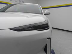 Geely Galaxy E5 530km Long-Range Edition - ფოტო 4