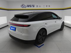 Li Auto i6 RWD Edition - фото 2