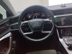 Audi A7L 45 TFSI S-line Version - photo 18