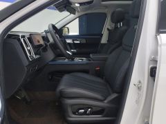 Chery Explore 06 Edition1.6T2WDLuxury - ფოტო 14