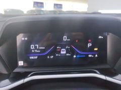 Geely Binyue L 1.5T Edition - ფოტო 20