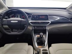Maxus G50 1.5T Manual Comfort A - фото 16