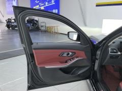 BMW i3 eDrive 35 L - фото 12