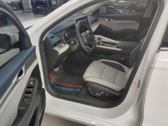 Geely Xingui Xingrui 2.0TD Prestigious Edition - ფოტო 14
