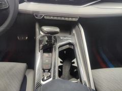 Geely Xingui Xingrui 2.0TD Prestigious Edition - ფოტო 19