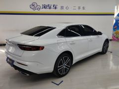 Geely Xingui Xingrui 2.0TD Prestigious Edition - ფოტო 2