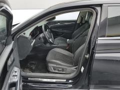 Volkswagen Passat - фото 14