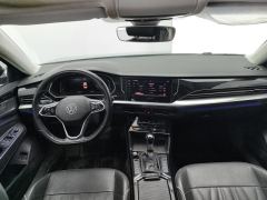 Volkswagen Passat - фото 16