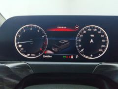 Buick GL6 323T Premium Version - фото 20
