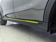 Roewe eRX5 ePLUS 1.5T Luxury Edition - фото 11
