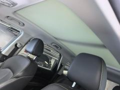 Roewe eRX5 ePLUS 1.5T Luxury Edition - фото 15