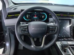Roewe eRX5 ePLUS 1.5T Luxury Edition - фото 18