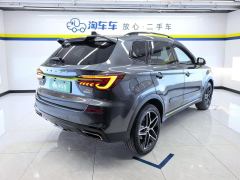 Roewe eRX5 ePLUS 1.5T Luxury Edition - фото 2