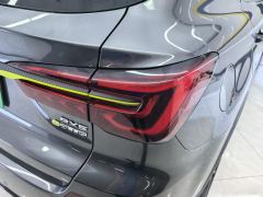 Roewe eRX5 ePLUS 1.5T Luxury Edition - фото 5