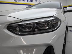 BMW 1 Series 120i M Sport - ფოტო 4