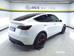 Tesla Model Y 554km Rear-Wheel Drive Edition - ფოტო 2