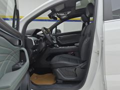 Geely Haoyue L 2.0T Luxury Version - ფოტო 14