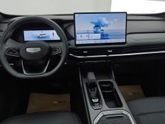 Geely Haoyue L 2.0T Luxury Version - ფოტო 16