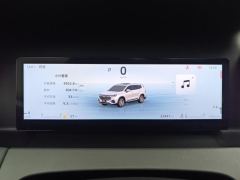 Geely Haoyue L 2.0T Luxury Version - ფოტო 20