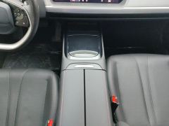 XPeng P7 586E - ფოტო 19