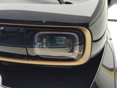 Baojun KiWi EV 305km Edition - ფოტო 4