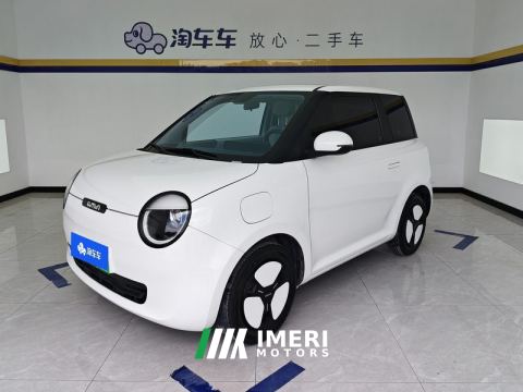 2025 Changan Chang 'an Qiyuan Chang 'an Lumin 205km Xiangqin - ავტომობილი ჩინეთიდან