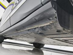 Volkswagen VW ID.4 CROZZ 442km Rear Drive Exclusive Limited Edition - ფოტო 11