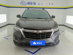 Chevrolet Equinox Explorer 535T Two-wheel drive version - ფოტო 3
