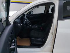 Mazda CX-5 2.0L 2WD Version - ფოტო 14