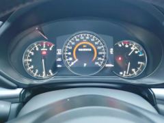 Mazda CX-5 2.0L 2WD Version - ფოტო 20