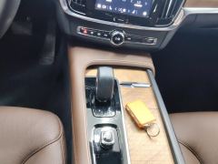 Volvo S90 B5 Intelligent Luxury Edition - ფოტო 19