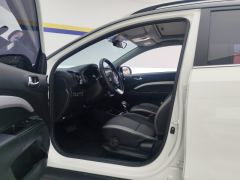 Kia Yepao Yi Run 1.4L CVT Skylight Edition - ფოტო 14