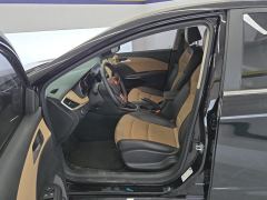 Chevrolet Monza 320 Automatic Delight Edition - ფოტო 14