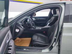 Cadillac CT5 28T Luxury Version - ფოტო 14