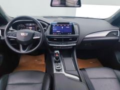 Cadillac CT5 28T Luxury Version - ფოტო 16