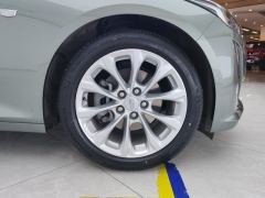 Cadillac CT5 28T Luxury Version - ფოტო 6