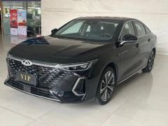 Chery Arrizo 8 1.6T - photo 1