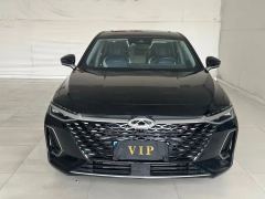 Chery Arrizo 8 1.6T - photo 2