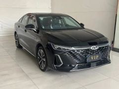 Chery Arrizo 8 1.6T - photo 3