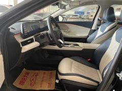 Chery Arrizo 8 1.6T - photo 4