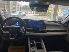 Chery Arrizo 8 1.6T - photo 6