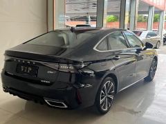 Chery Arrizo 8 1.6T - photo 9